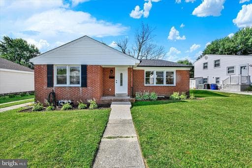 3417 MERLE DRIVE - Photo 1