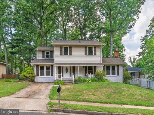 13008 STURBRIDGE ROAD - Photo 1