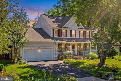 9451 WEATHERSFIELD DRIVE - Photo 1