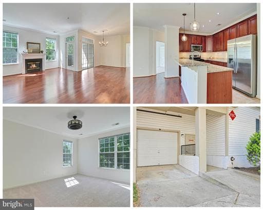 4151 Castlecary Ln, Fairfax, VA 22030-8598, United States - Photo 1