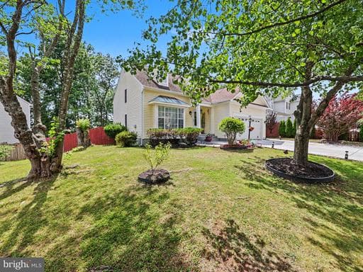 16857 Francis West Ln, Dumfries, VA 22026-2108, United States