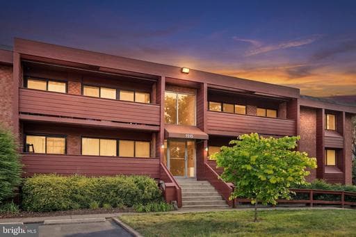 1515 S GEORGE MASON DRIVE 23