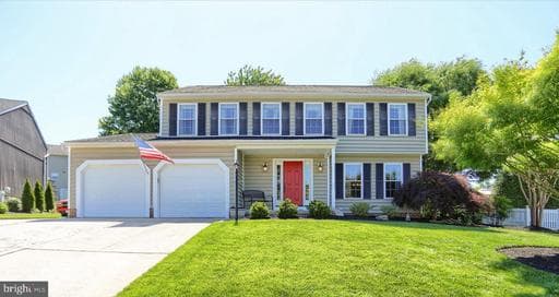 1010 PEPPARD DRIVE - Photo 1