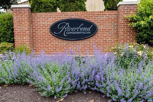 300 RIVERBEND DR #1F,CHARLOTTESVILLE,VA,22911,ALBEMARLE - Photo 1