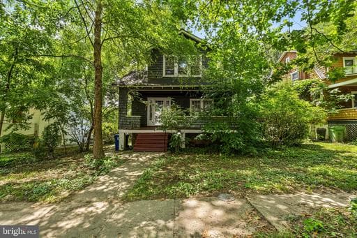 5110 WHITEFORD AVENUE - Photo 1