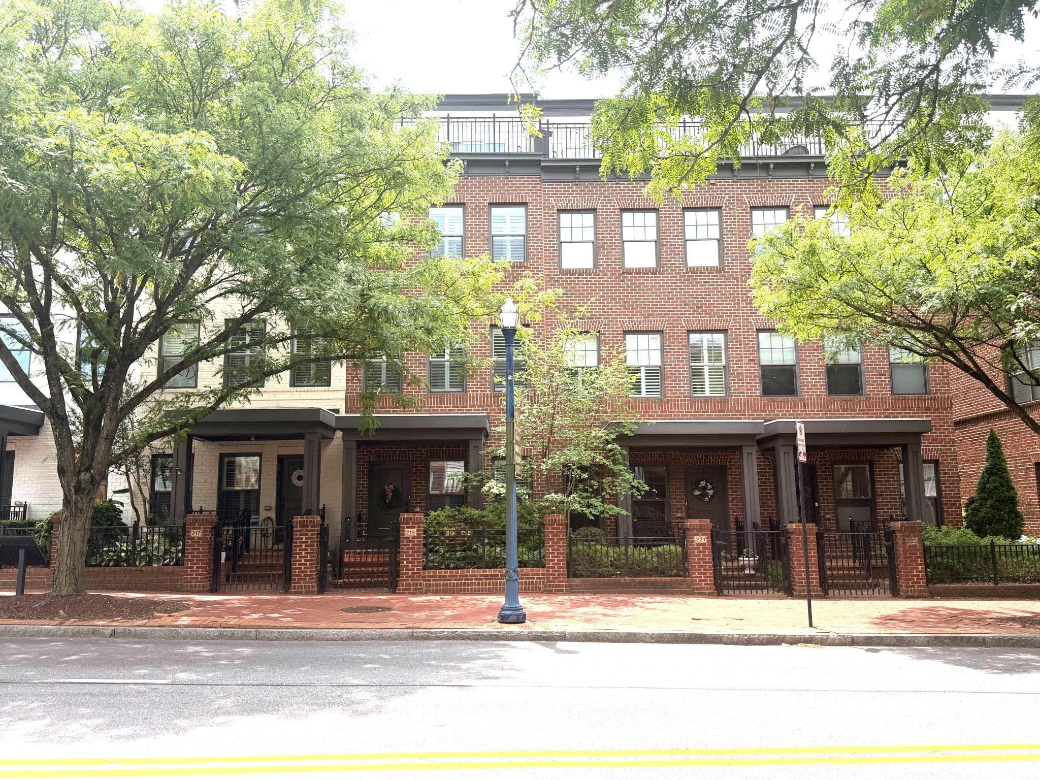 219 WEST STREET - Photo 1
