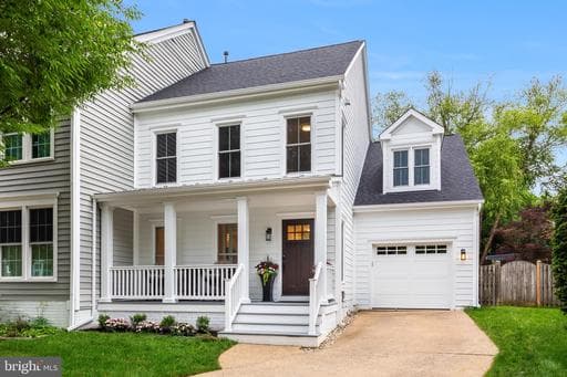 215 Andover Ct NE, Leesburg, VA 20176-2339, United States