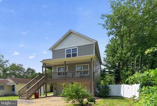 21186 CHESAPEAKE AVENUE - Photo 1