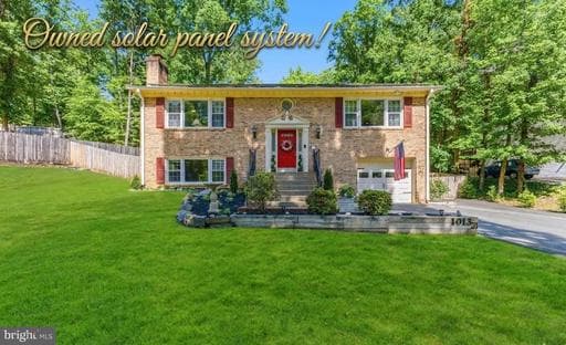 1013 AQUIA DRIVE - Photo 1