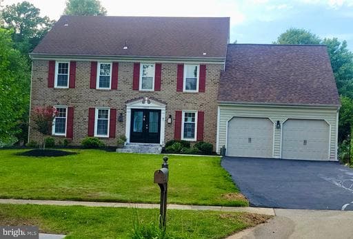 16017 Daven Pine Ct, Gaithersburg, MD 20878-2237, United States - Photo 1