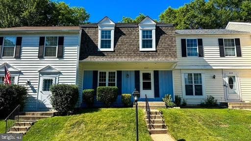 6007 Westbourne Pl, Centreville, VA 20120-1865, United States - Photo 1