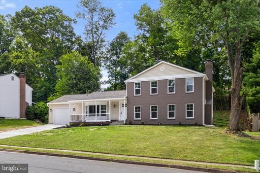 1216 BRADFIELD DRIVE