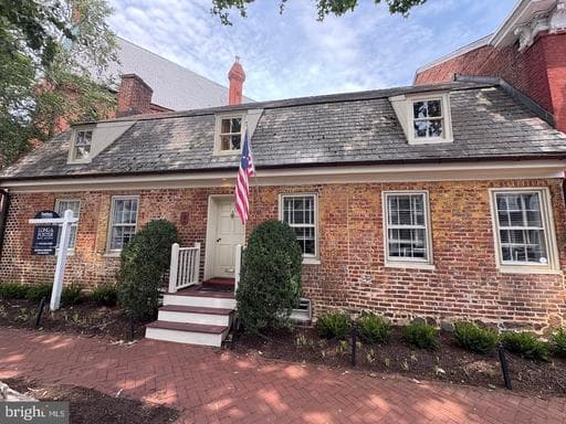 158 Prince George St, Annapolis, MD 21401-1723, United States