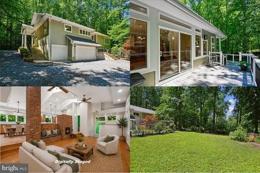 3633 PATUXENT RIVER ROAD - Photo 1