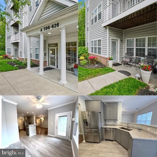598 HOPKINS LANDING DRIVE 598 - Photo 1