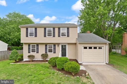 15310 BLUERIDGE VIEW DRIVE - Photo 1