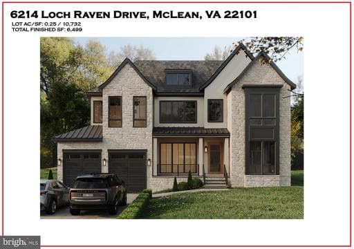 6214 LOCH RAVEN DRIVE - Photo 1
