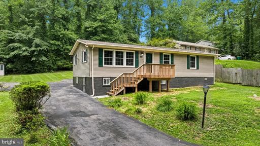 1518 Avenue E, St Leonard, MD 20685-2220, United States - Photo 1
