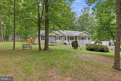 12406 Wilderness Park Dr, Spotsylvania, VA 22551-8109, United States