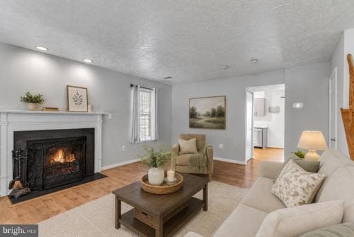 7612 WHITLY WAY - Photo 1