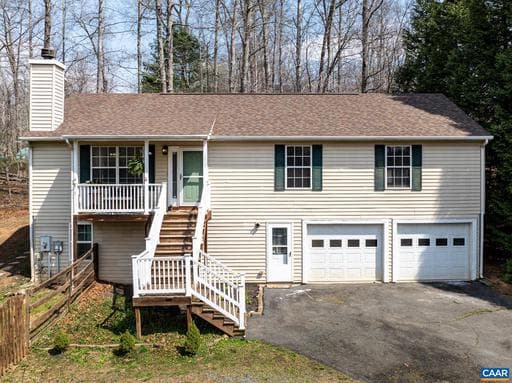 1029 WEST DAFFODIL RD,RUCKERSVILLE,VA,22968,GREENE - Photo 1