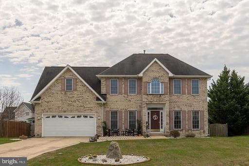 104 MONET TER,WINCHESTER,VA,22602,FREDERICK