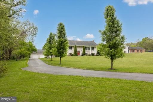 18621 Breathedsville Rd, Boonsboro, MD 21713-1902, United States