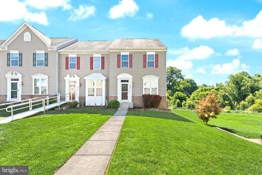 2921 Galloway Pl, Abingdon, MD 21009-2681, United States - Photo 1
