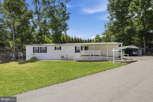 13301 WINCHESTER RD LOT K
