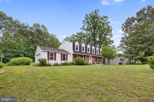 201 Bay Cv, Stafford, VA 22554-2403, United States