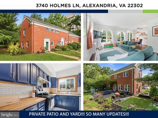 3740 HOLMES LANE - Photo 1