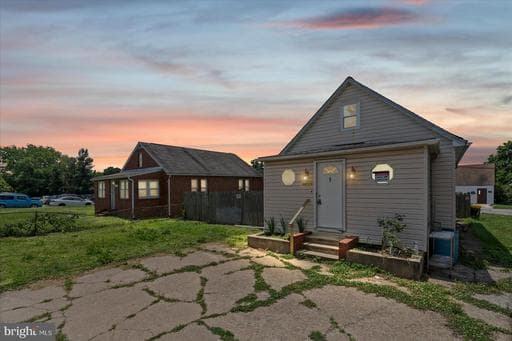 8413 PHILADELPHIA ROAD