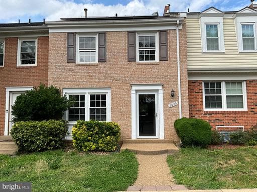 2023 Mayflower Dr, Woodbridge, VA 22192-2306, United States
