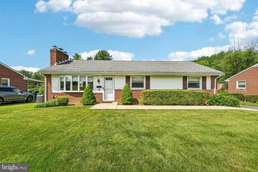 18 N REED STREET - Photo 1