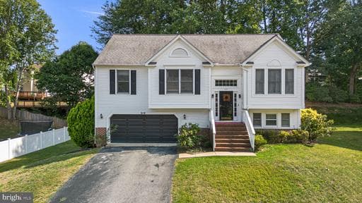 45 Lawhorn Rd, Stafford, VA 22554-7617, United States - Photo 1