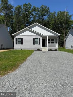 175 HOLLY WAY,COLONIAL BEACH,VA,22443,WESTMORELAND - Photo 1