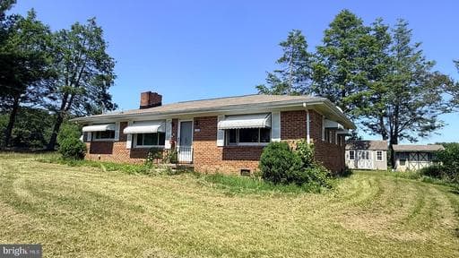 12606 CROOM ROAD