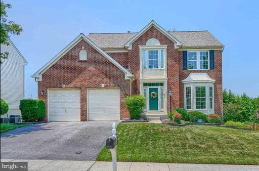 9310 Glen Vista Rd, Perry Hall, MD 21128-9435, United States - Photo 1