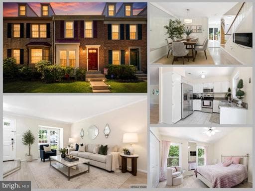 8434 SPRINGFIELD OAKS DRIVE