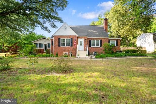 16400 FORREST ROAD - Photo 1