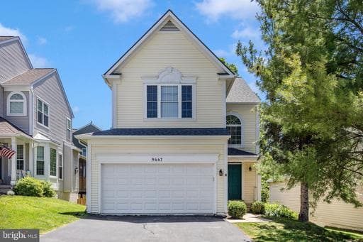 9667 Fleetwood Ct, Frederick, MD 21701-7609, United States - Photo 1