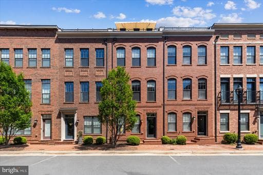 254 BLUEMONT BRANCH TERRACE