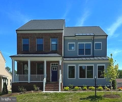 11560 CHAPMAN MILL DR,GLEN ALLEN,VA,23060,HENRICO - Photo 1