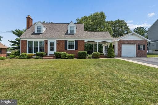 7847 SAINT THOMAS DRIVE - Photo 1