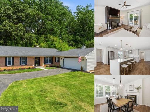 2708 SHADY GROVE DRIVE - Photo 1