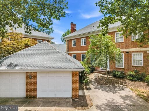 1352 RAMSEUR LANE