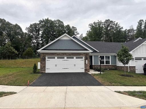 411A LAZY BRANCH LN,KESWICK,VA,22947,ALBEMARLE - Photo 1
