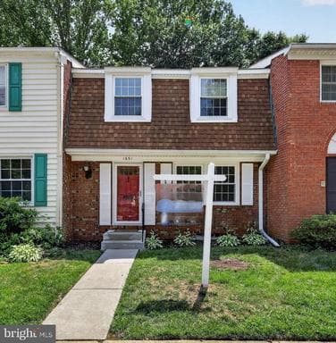 1691 Freemont Ct, Crofton, MD 21114-2312, United States - Photo 1