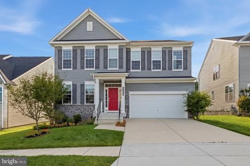 6158 FLUTIE LANE - Photo 1