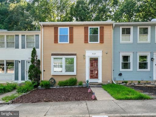 8164 Curving Creek Ct, Springfield, VA 22153-3708, United States